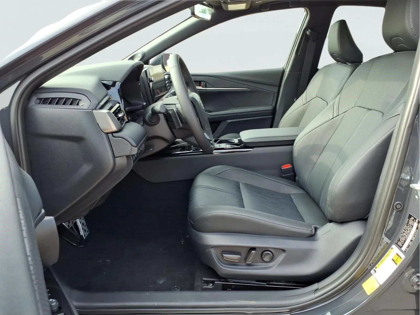 New 2026 Underground Toyota XSE image 15