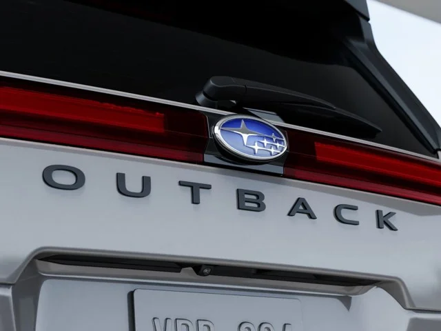 New 2026 RIVER ROCK PEARL Subaru Touring XT image 11
