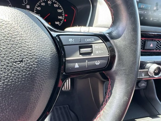 Certified Used 2024  Honda Base image 32