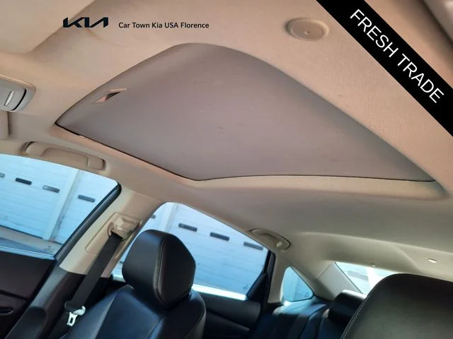 Used 2024 Gray Honda EX-L image 12