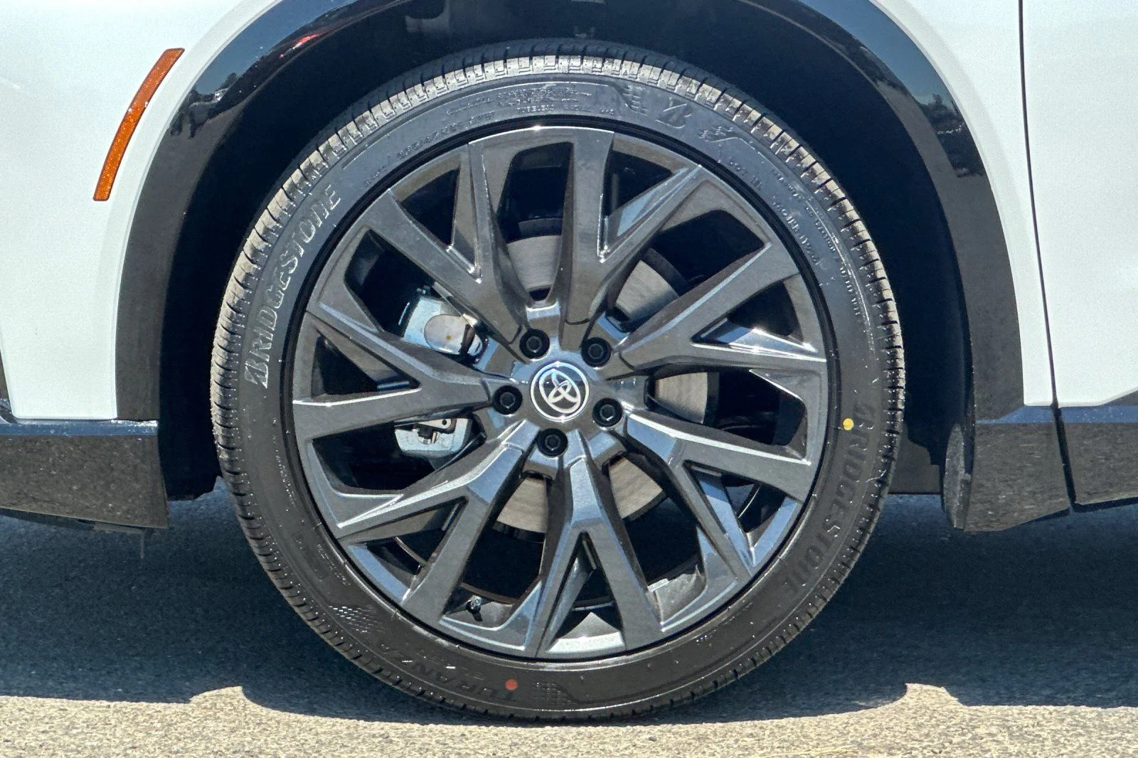 New 2026  Toyota Limited image 26