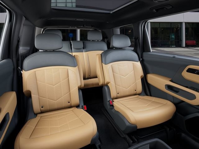 New 2027 Green Kia X-Line SX image 16