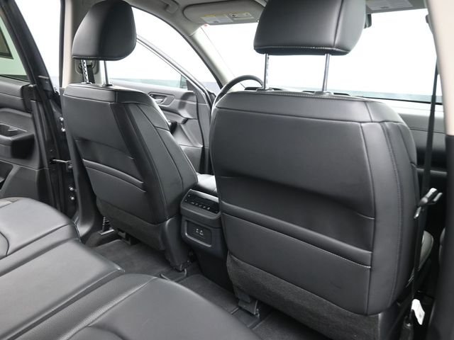 Used 2025 Gray Nissan SL image 24