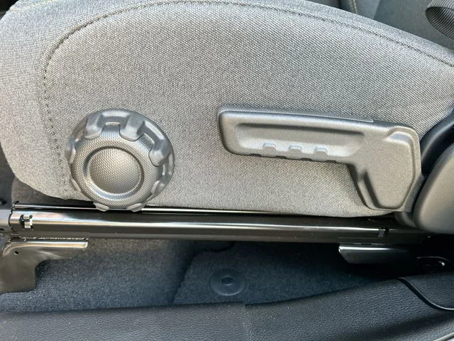 2025 Jeep Wrangler 4-Door Sport S - Photo 13