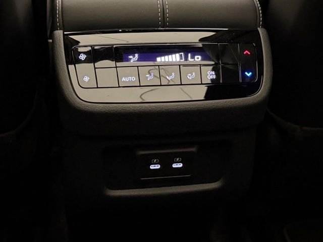 New 2027 GRAPHITE SHADOW INFINITI Sport AWD image 21