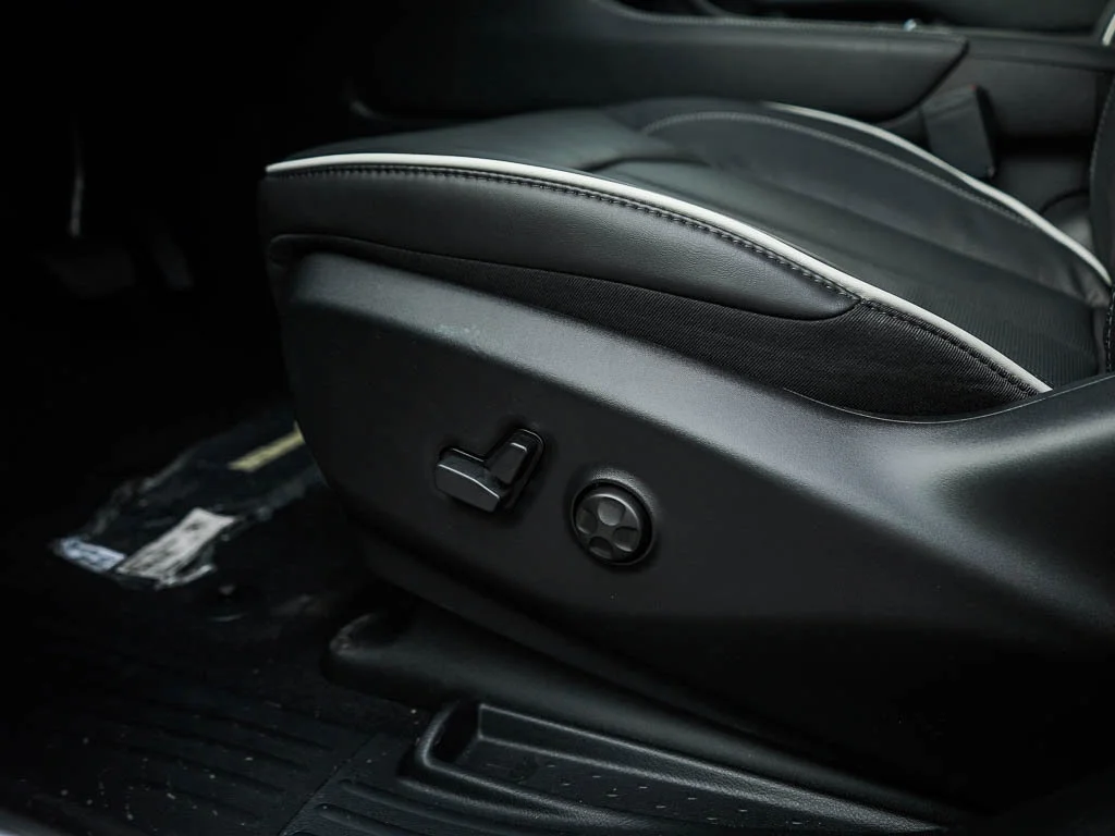 2026 Chrysler Pacifica Limited - Photo 20