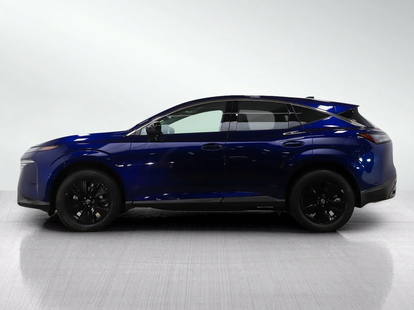 Used 2025 Nissan Murano SV with VIN 5N1AZ3BS0SC108884 for sale in Burnsville, Minnesota