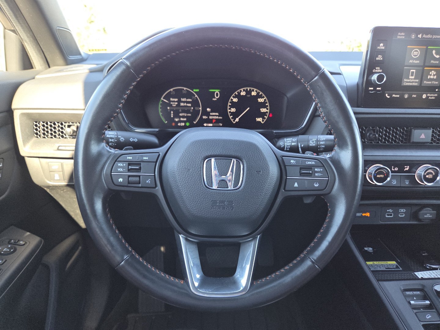 2025 Honda CR-V Sport-L - Photo 64