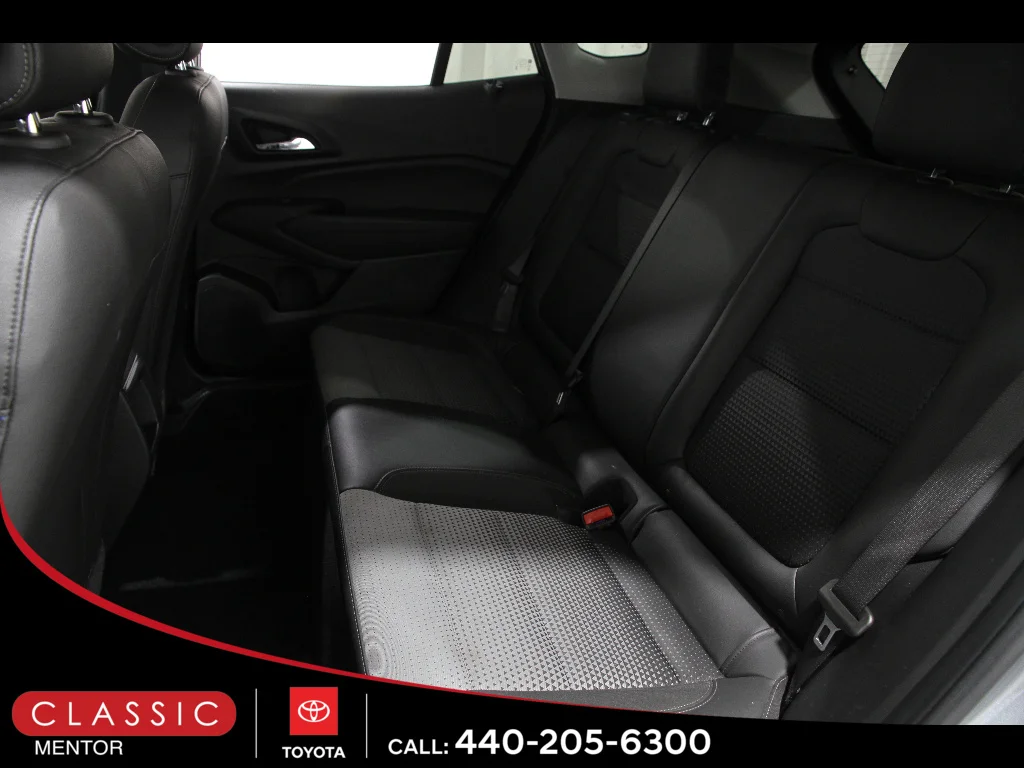 2024 Chevrolet Trax LT - Photo 17