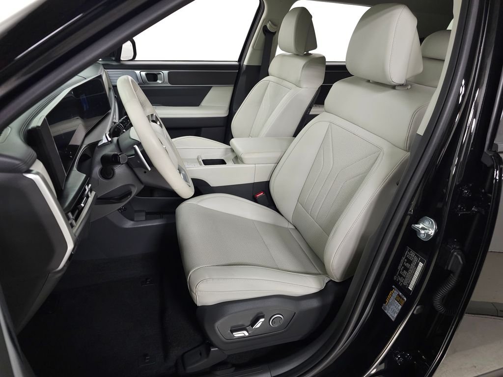 2026 Hyundai Santa Fe SEL - Photo 18