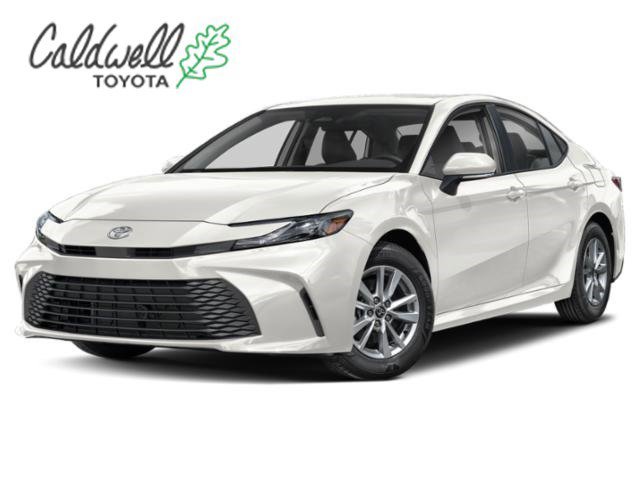 2026 Toyota Camry  LE