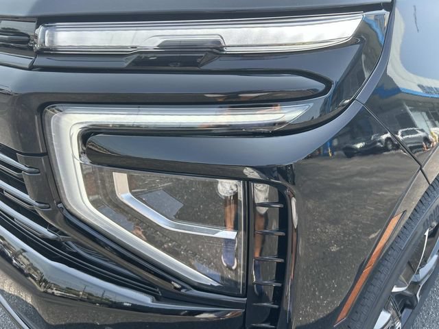 2026 Chevrolet Tahoe RST - Photo 10