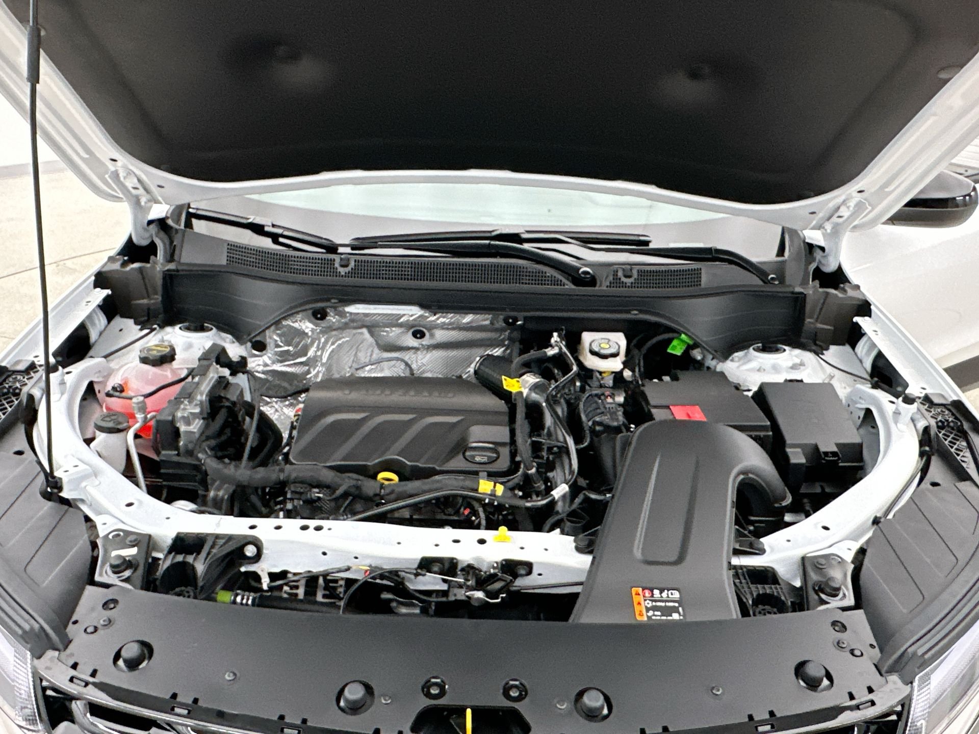 2026 Chevrolet Trax RS - Photo 60