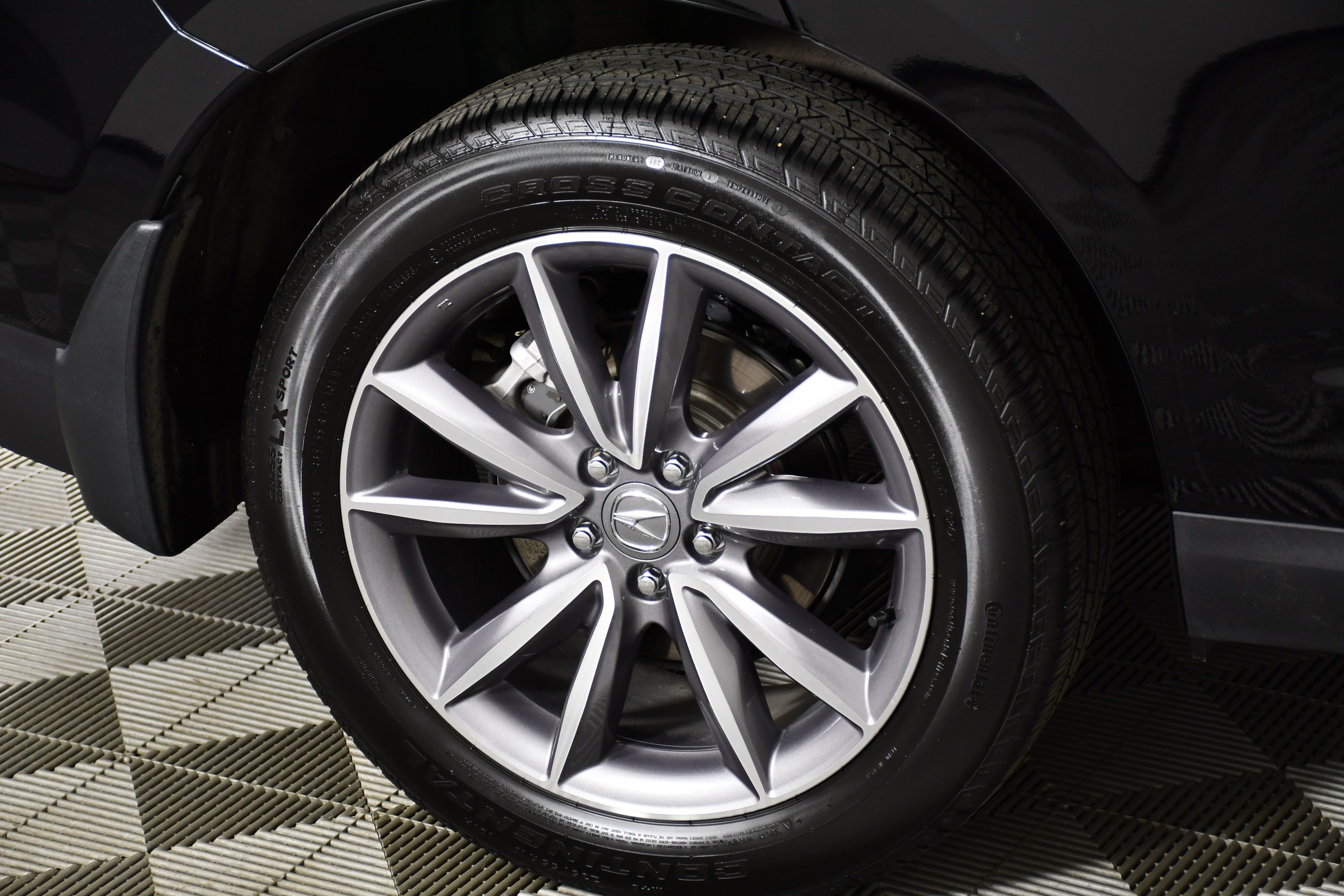 2021 Acura RDX Technology Package - Photo 108