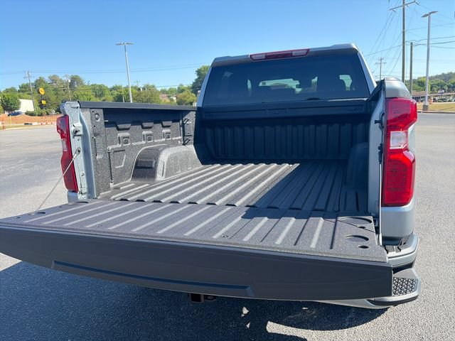 2026 Chevrolet Silverado 1500 Custom - Photo 29