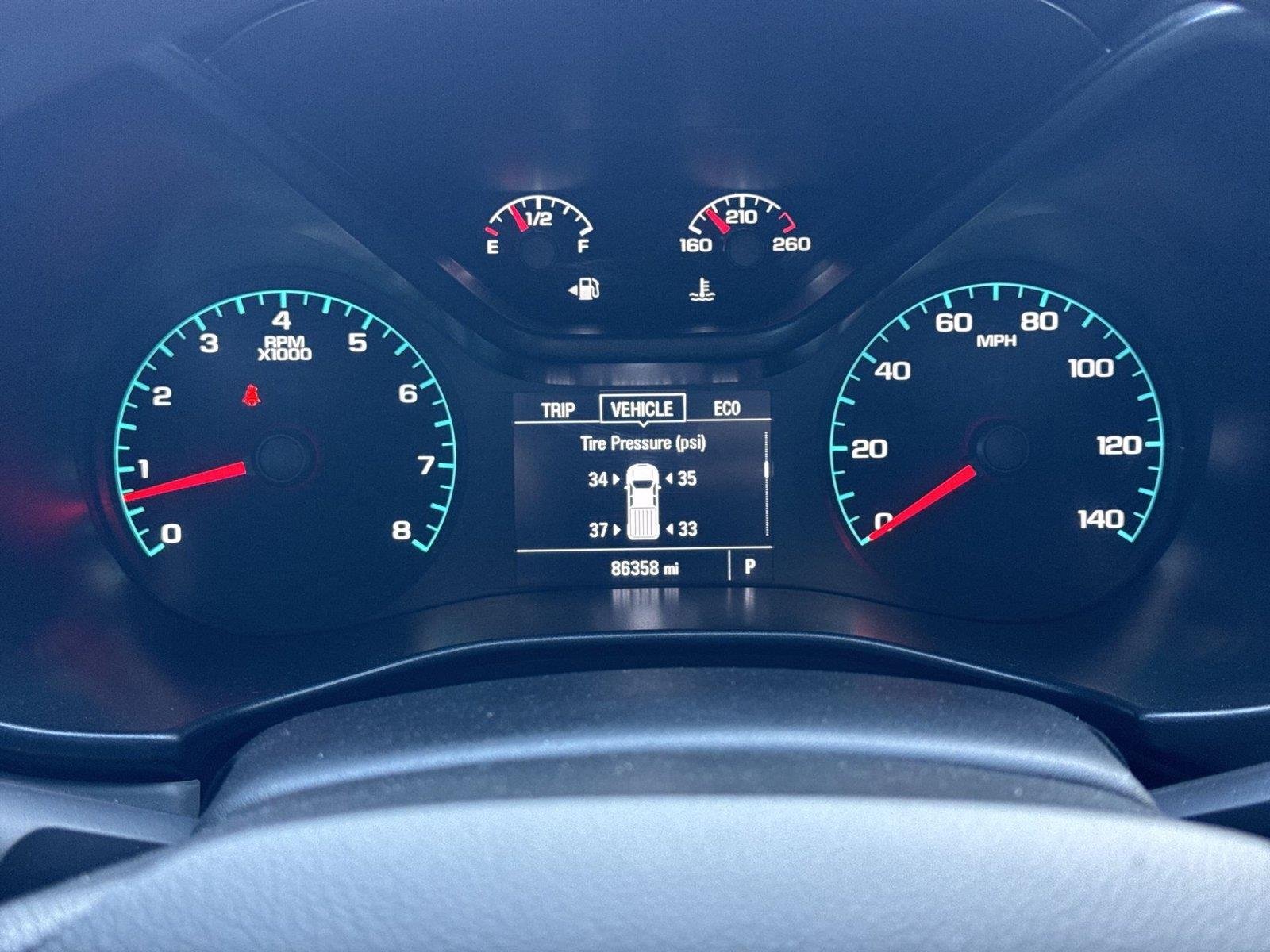 2021 GMC Canyon Elevation Standard - Photo 19