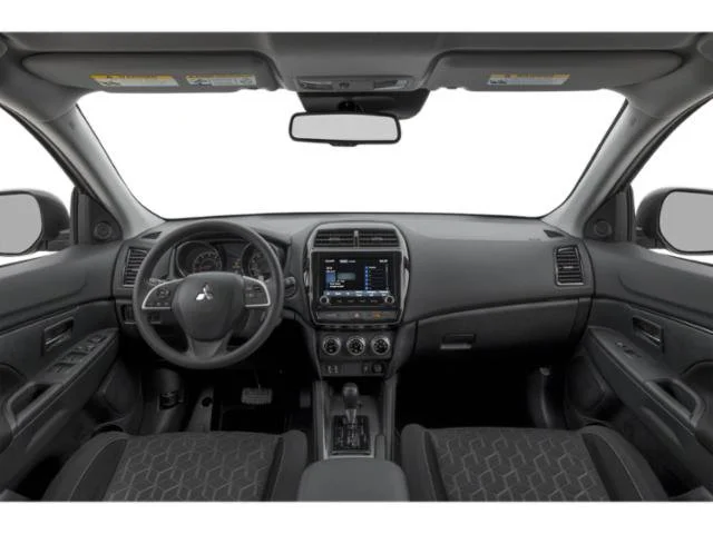 New 2026 Mercury Gray Metallic Mitsubishi S image 10