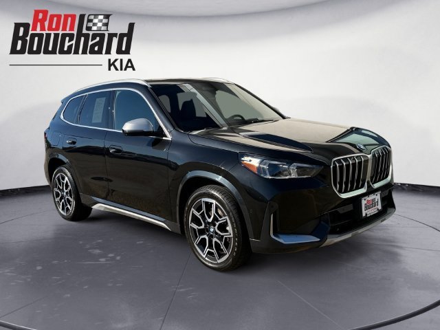 2023 BMW X1