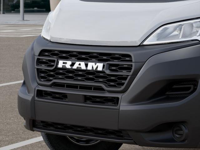 2026 Ram ProMaster 2500 — photo 37