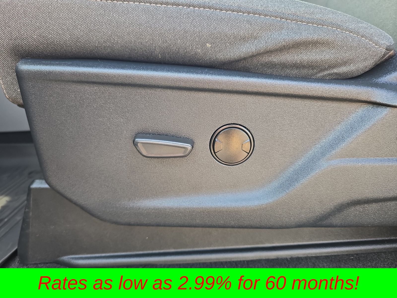 Certified Used 2023 Stone Gray Metallic Ford XLT image 18