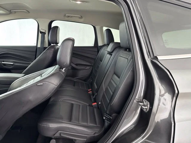 Used 2019 Gray Ford SEL image 30