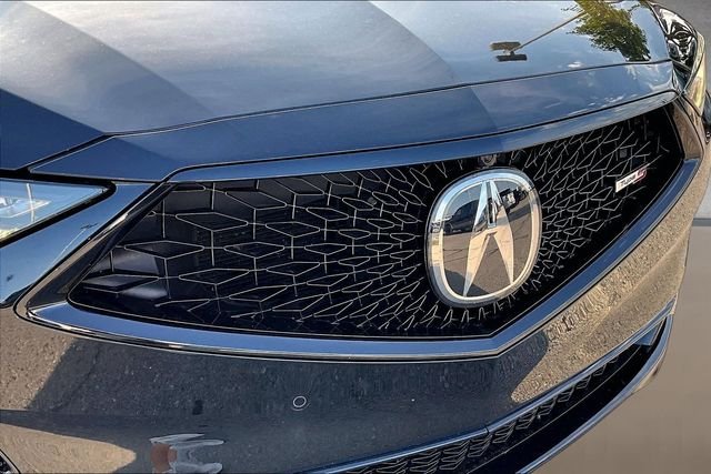 Used 2024  Acura Type S w/Advance Package image 26