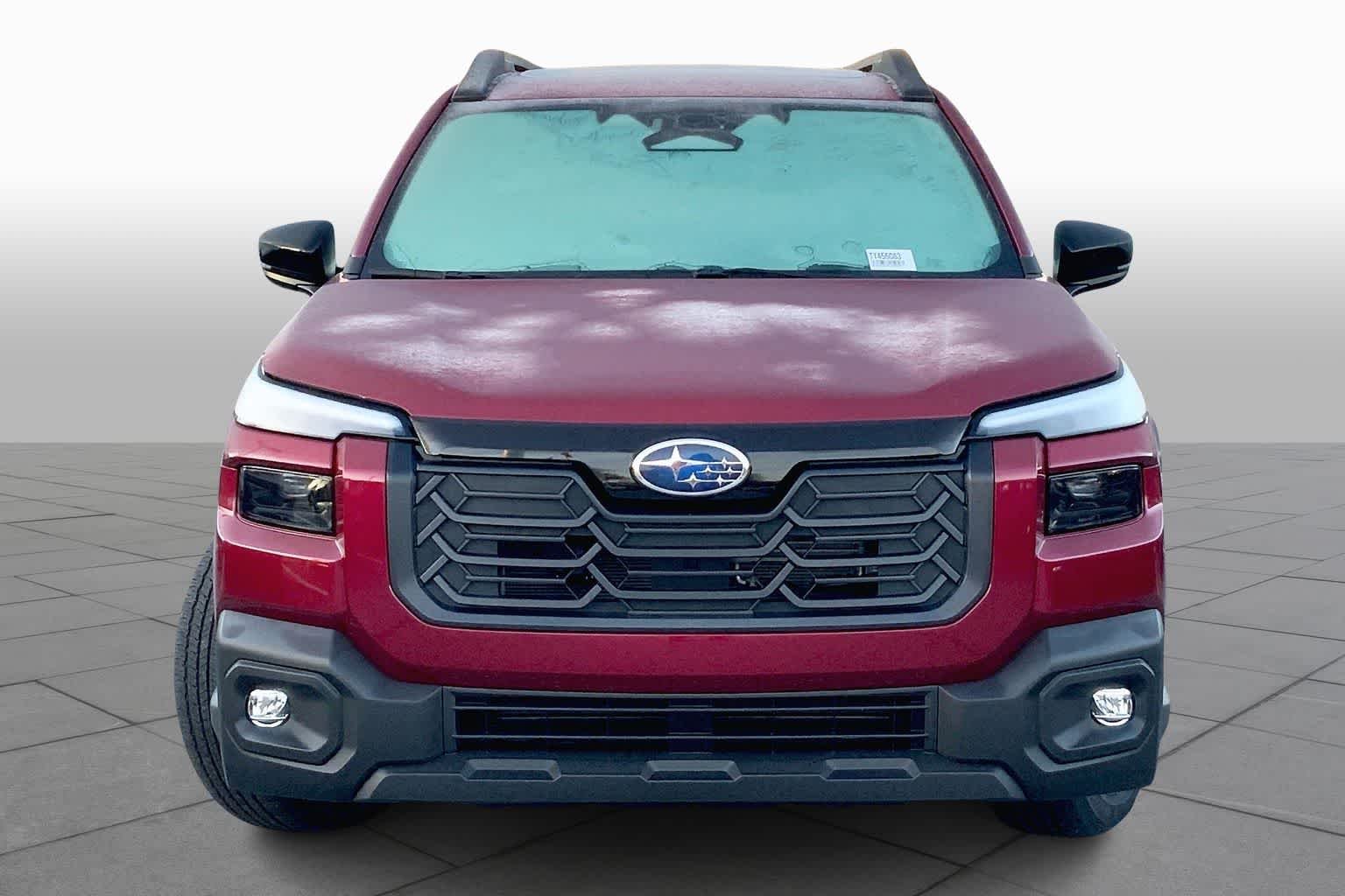 2026 Subaru Outback Limited - Photo 3