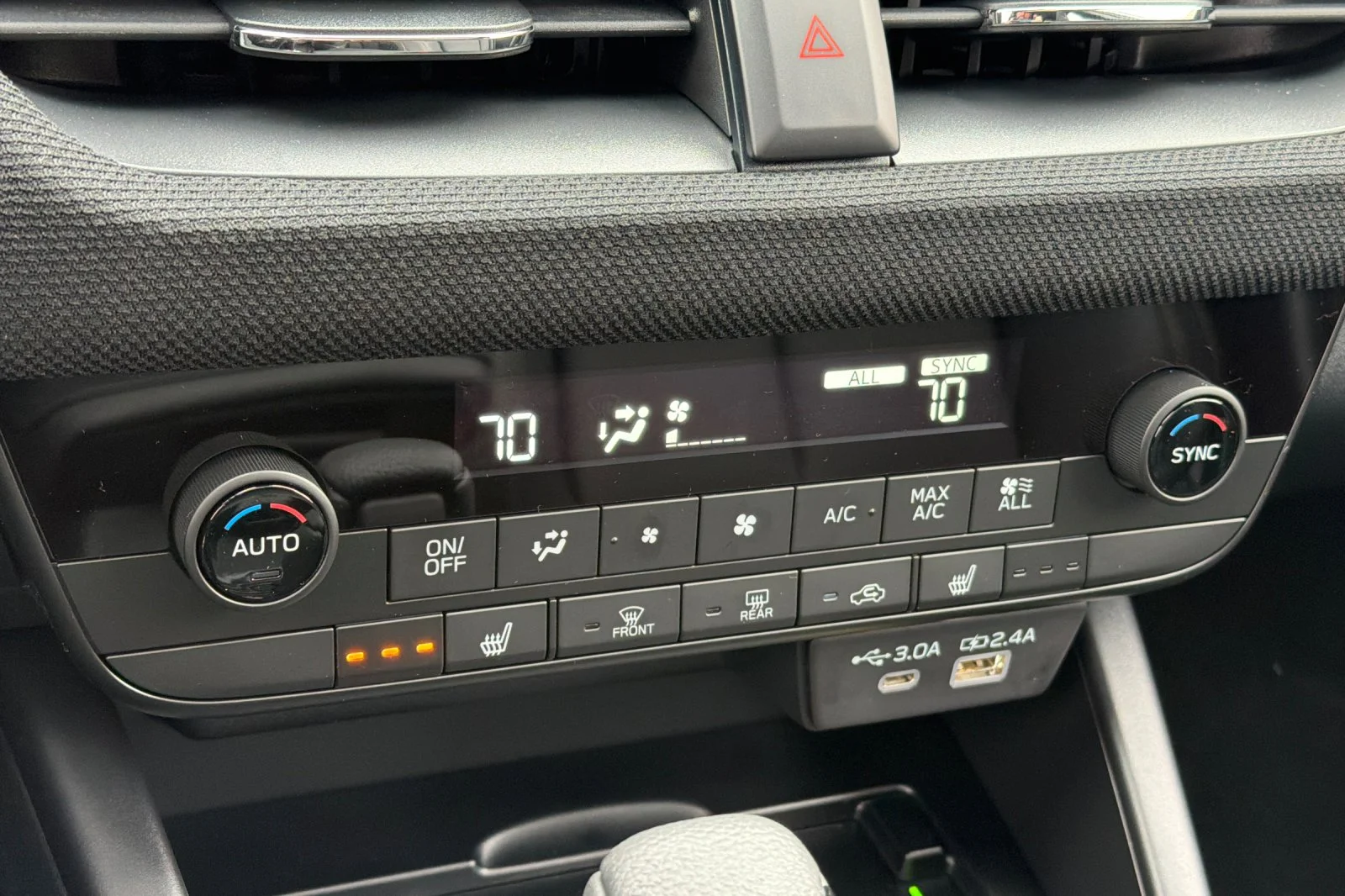 2026 Subaru Outback Limited XT - Photo 21