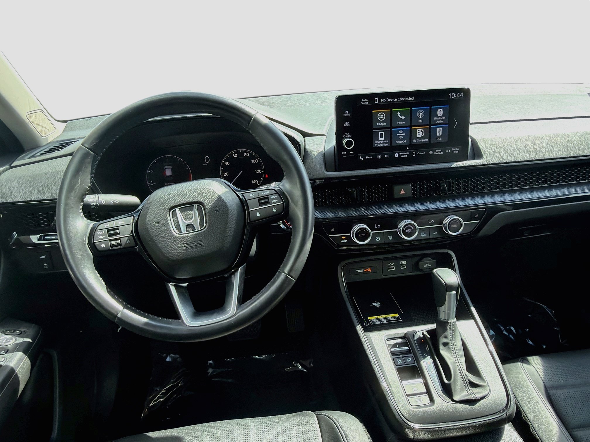 2024 Honda CR-V EX-L - Photo 20