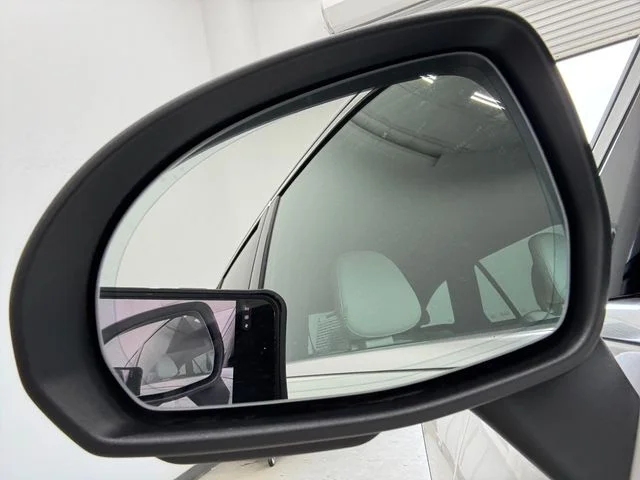 Certified Used 2026 Polar White Mercedes-Benz GLC 300 image 48