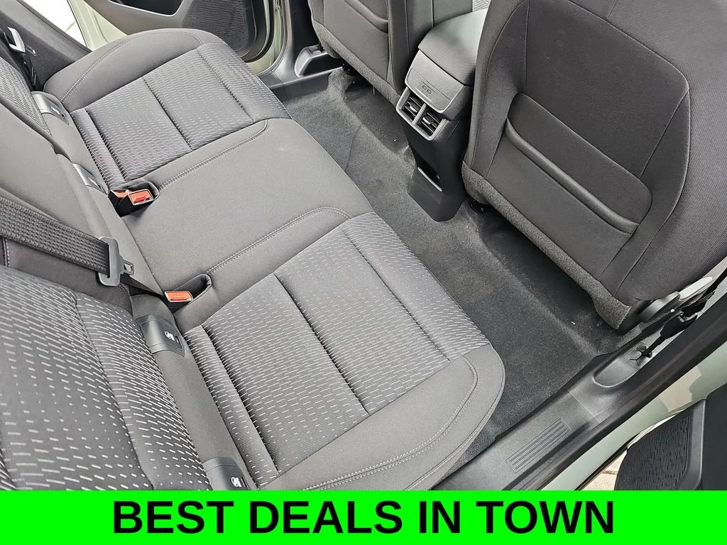 2026 Chevrolet Equinox LT - Photo 11