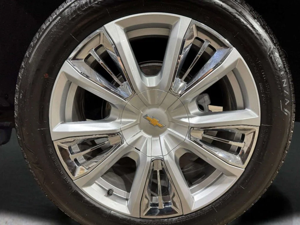 2024 Chevrolet Tahoe High Country - Photo 37