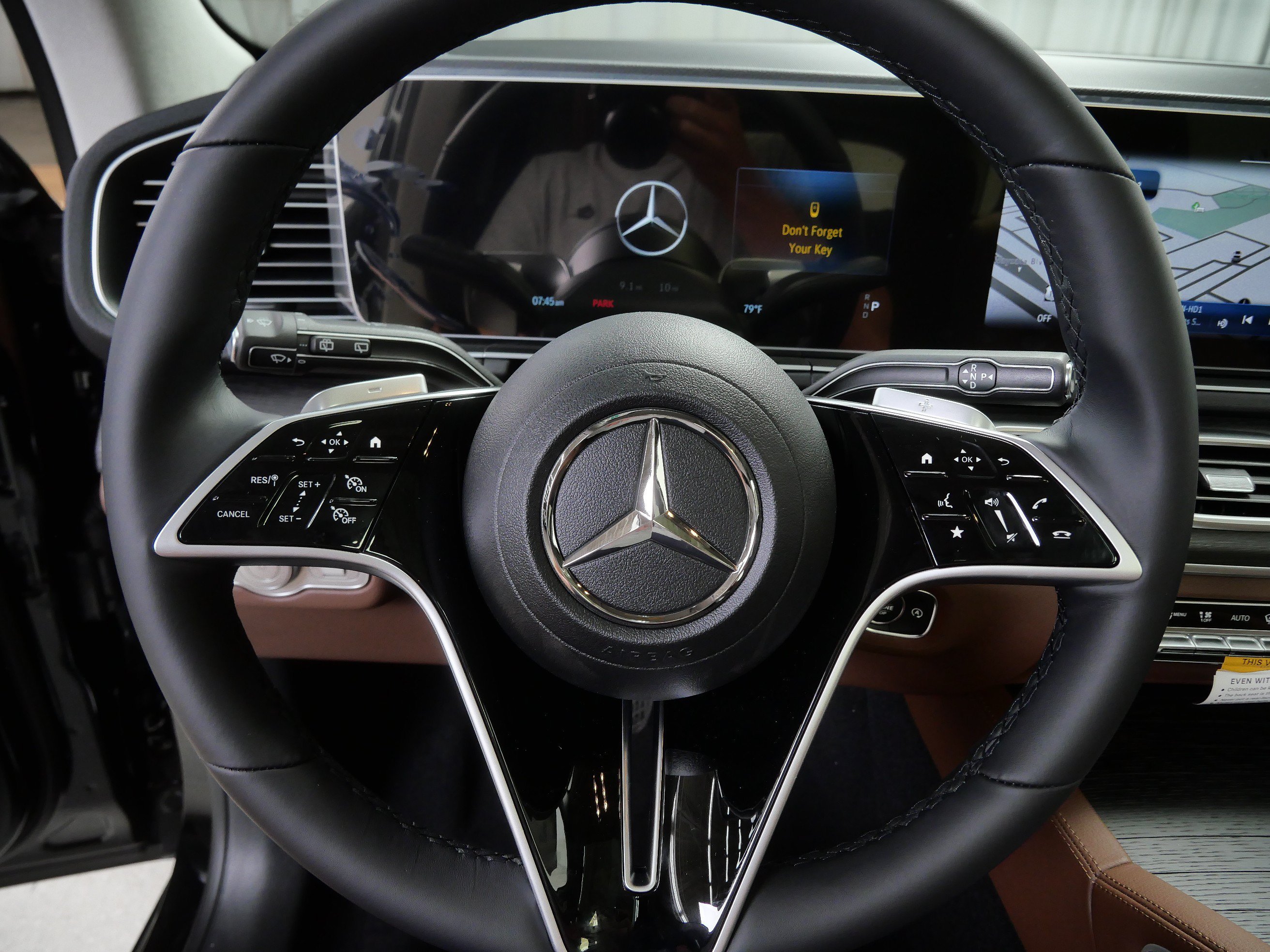 New 2026 Black Mercedes-Benz GLE 350 image 12