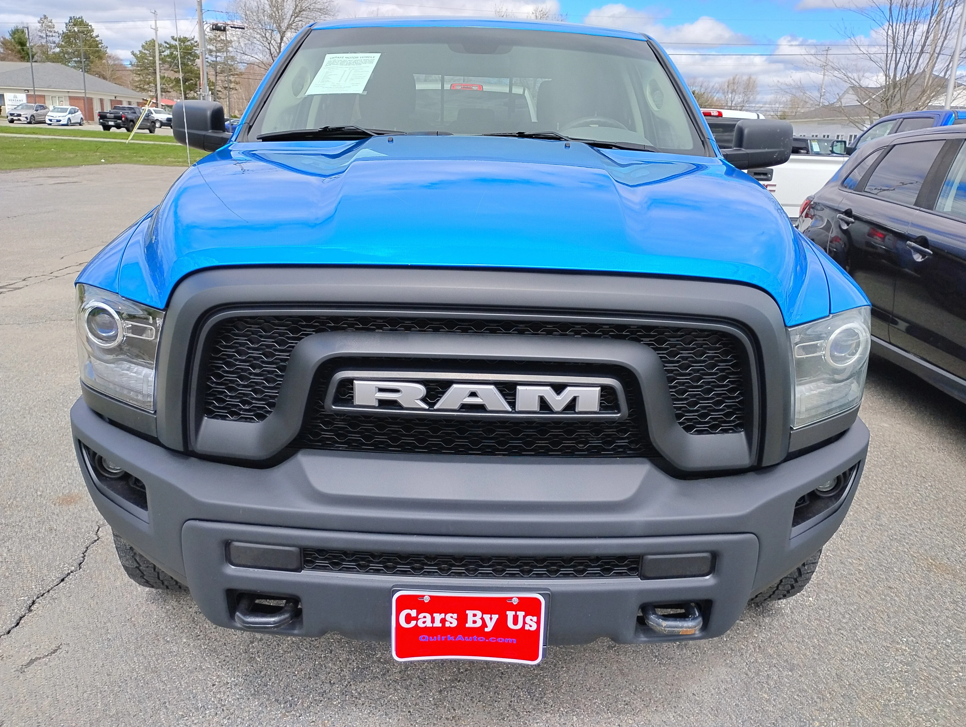 Vehicle Image 2