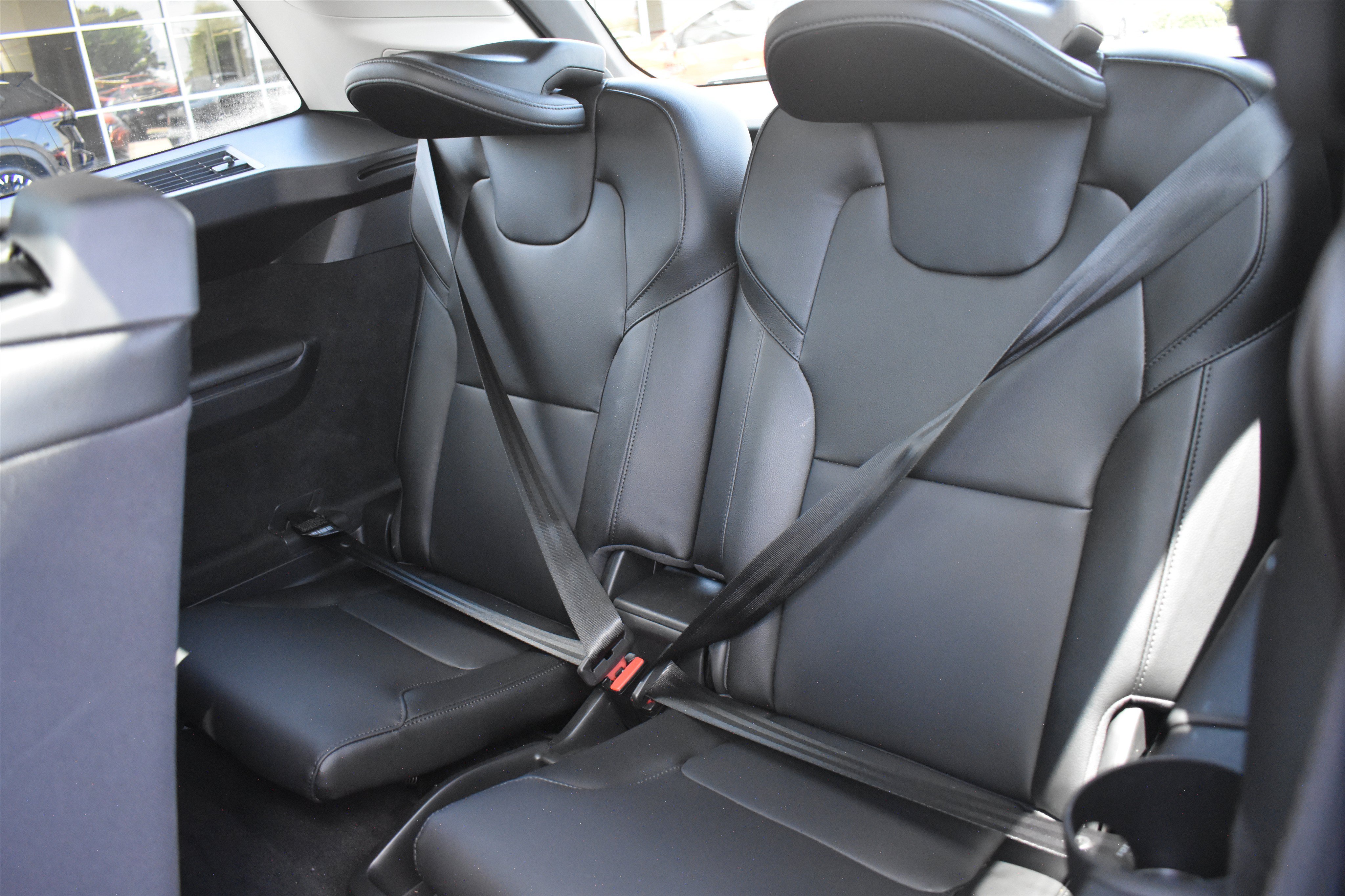 2023 Volvo XC90 Core - Photo 17