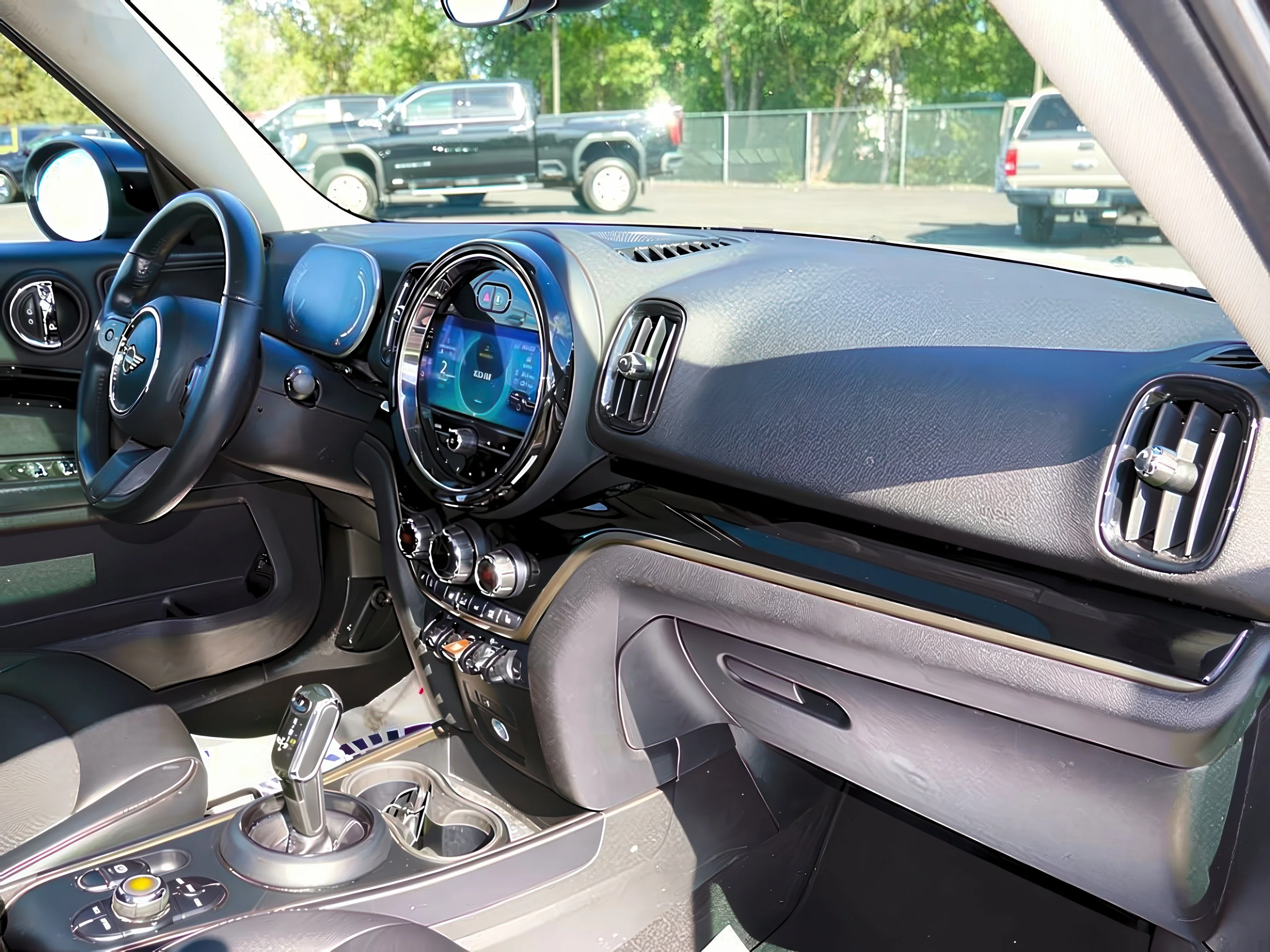 2022 MINI Countryman - Photo 25