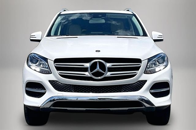 Used 2018  Mercedes-Benz GLE 350 image 3