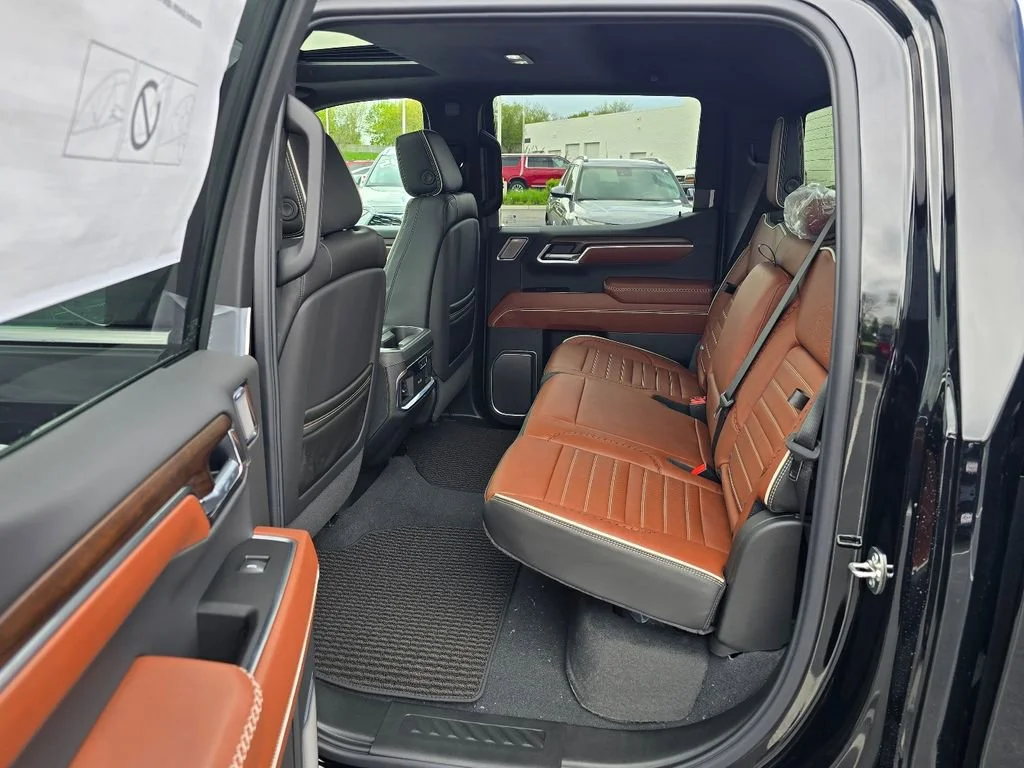 2026 GMC Sierra 1500 Denali Ultimate - Photo 26
