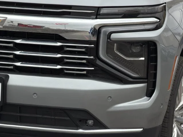 2026 Chevrolet Suburban Premier - Photo 7