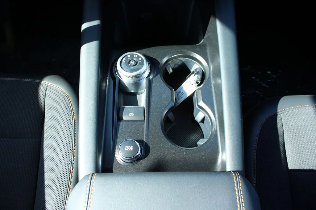New 2026 Marsh Gray Ford Tremor® image 29