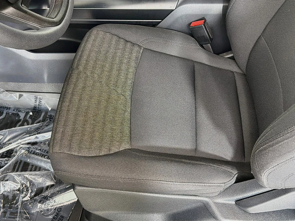 Used 2023 Carbonized Gray Metallic Ford XL image 20