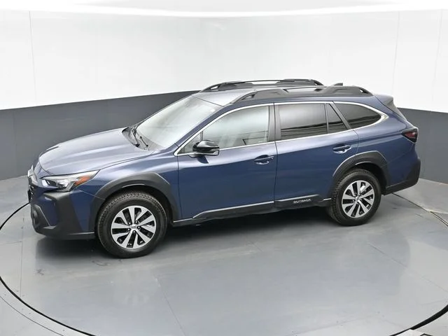 2024 Subaru Outback Premium - Photo 34