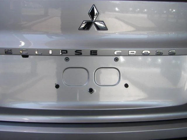 2026 Mitsubishi Eclipse Cross SE - Photo 8