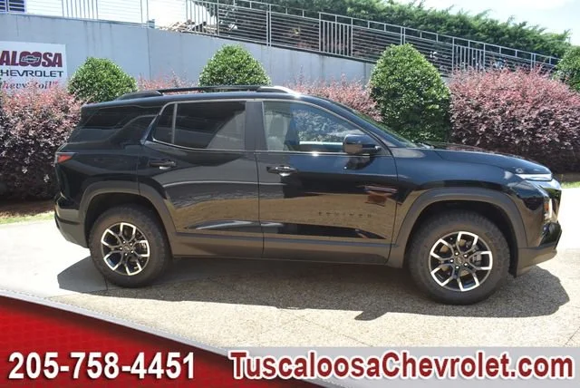 2026 Chevrolet Equinox ACTIV - Photo 12