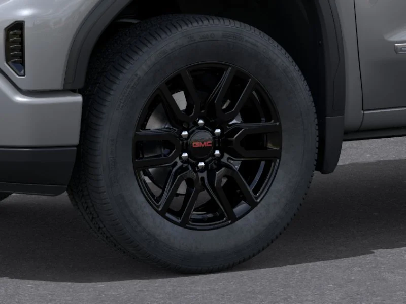 2026 GMC Sierra 1500 Elevation - Photo 9