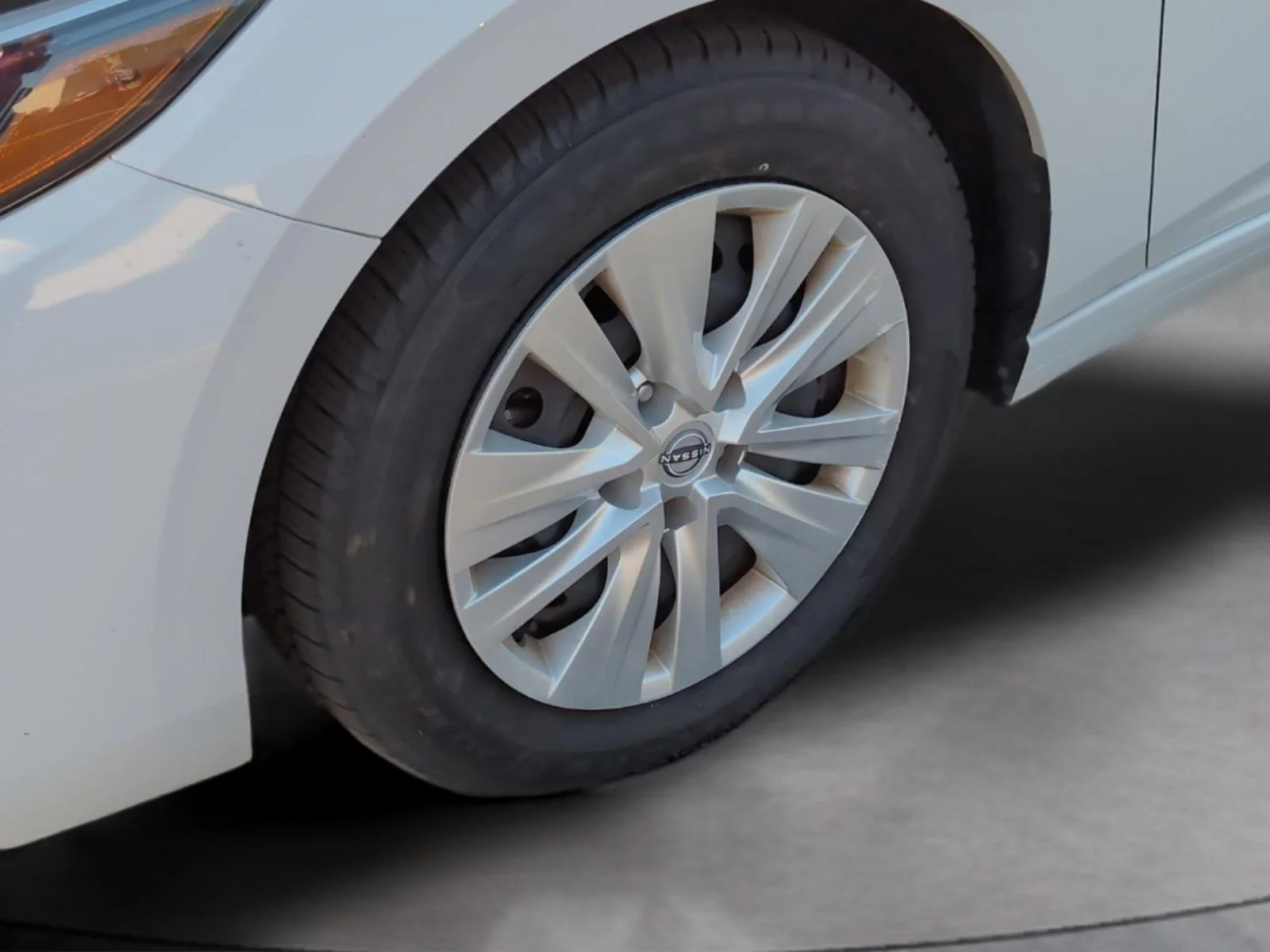 Used 2024 Fresh Powder Nissan S image 33
