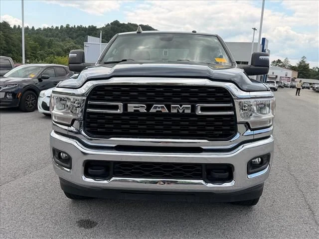 Used 2024 Blue Ram Big Horn image 22