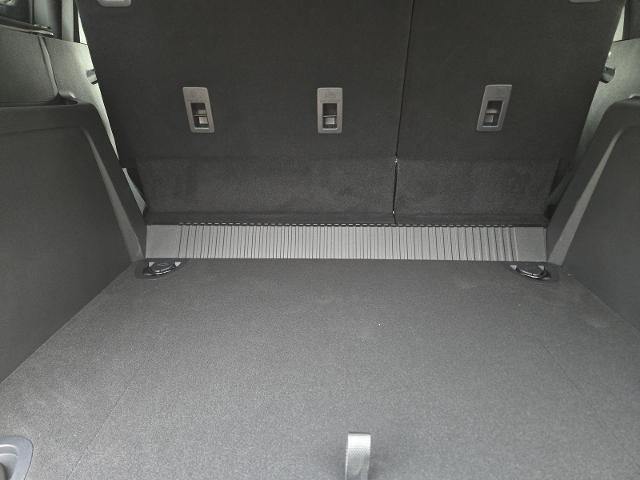 New 2026 Avalanche Gray Ford Outer Banks® image 40