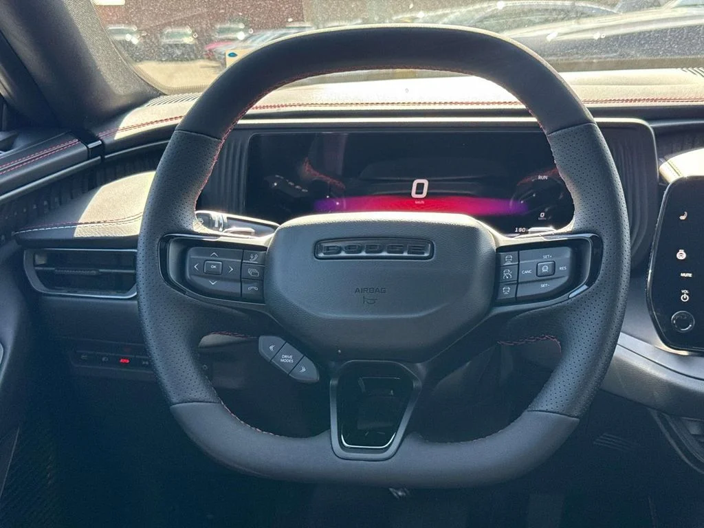 New 2026 Black Dodge Scat Pack image 11
