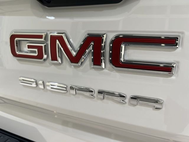 2025 GMC Sierra 1500 Pro - Photo 28